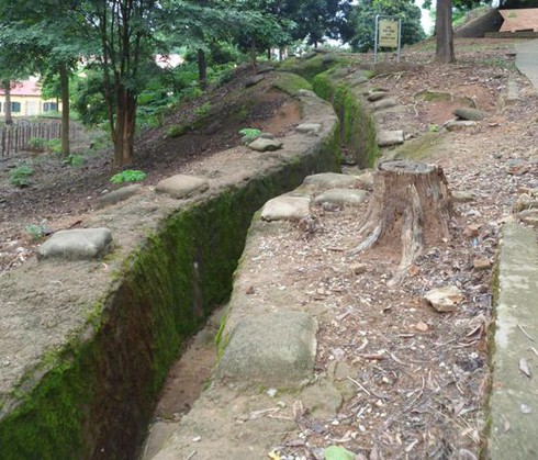 Vào hầm hào Đờ Cát thua trận Điện Biên Phủ chấn động địa cầu - ảnh 5