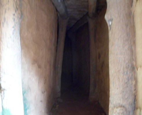 Vào hầm hào Đờ Cát thua trận Điện Biên Phủ chấn động địa cầu - ảnh 9