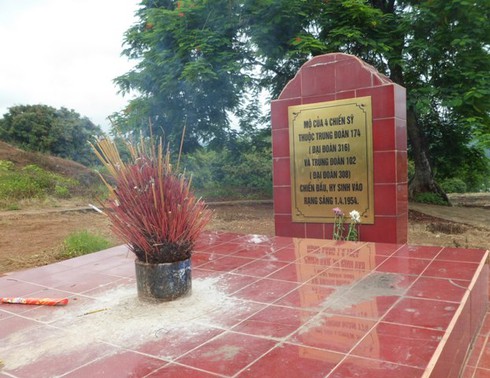 Vào hầm hào Đờ Cát thua trận Điện Biên Phủ chấn động địa cầu - ảnh 3