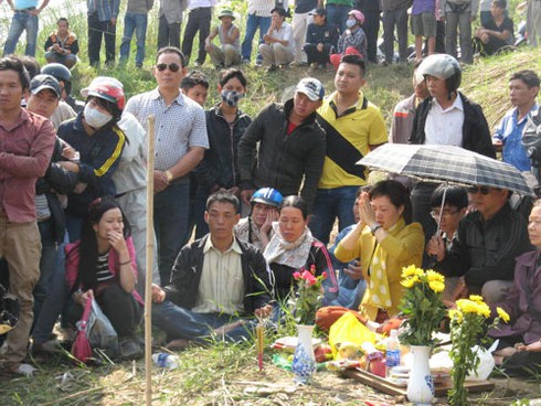 “Lấy đâu ra mà nhiều nhà ngoại cảm đến thế, chỉ lừa đảo thôi” - ảnh 1