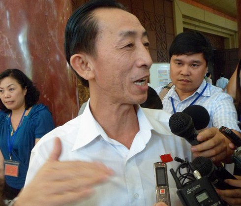 Thu chi ngân sách: Đã đến lúc phải