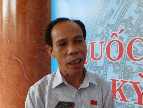 Xác định người chịu trách nhiệm quy hoạch thủy điện mất rừng - ảnh 1