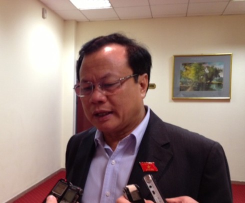 “Phải xử lý đích đáng bác sỹ Nguyễn MạnhTường” - ảnh 1