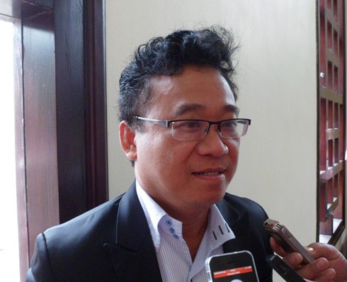 ĐB Đặng Thành Tâm: “Chúng tôi cũng có những sai lầm suýt chết” - ảnh 1