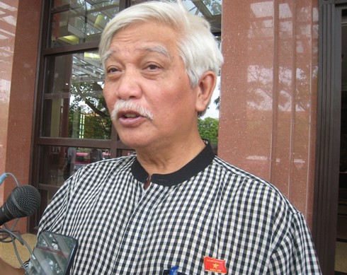 Vụ tù oan 10 năm: “Cứ xét xử oan sai lại lấy tiền nhà nước ra để bồi thường” - ảnh 1