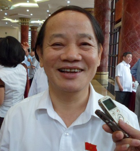 Vụ án Nguyễn Thanh Chấn: Không thể chấp nhận người cầm cân nảy mực để oan sai - ảnh 1