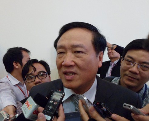 Vụ án Nguyễn Thanh Chấn: Tại sao không kháng nghị giám đốc thẩm? - ảnh 1