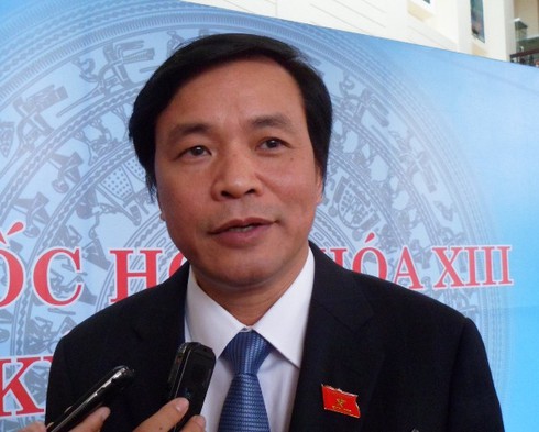 Thủ tướng sẽ đăng đàn trả lời chất vấn - ảnh 1