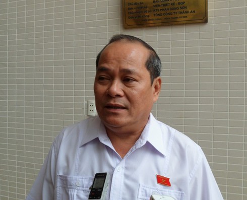 “Xả lũ hồ thủy điện không ai chịu trách nhiệm là không được!” - ảnh 1