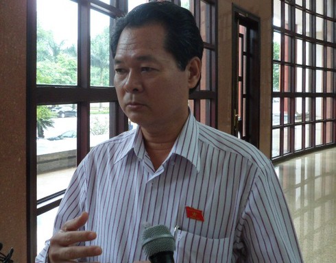 “Bố trí tái định cư thỏa đáng cho người bị thu hồi đất” - ảnh 1