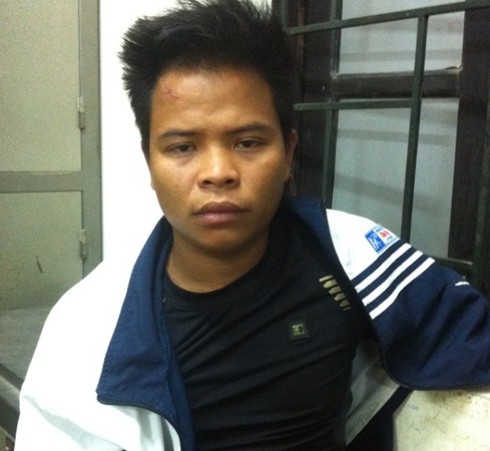 Mâu thuẫn trong đám cưới, dùng dao đâm chết bạn chú rể - ảnh 1