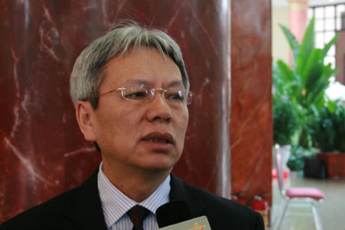 Quyền lực của nhân dân được đề cao trong Hiến pháp sửa đổi - ảnh 2