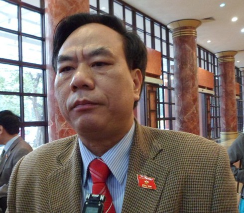 Đầu tư công lãng phí, người đứng đầu phải chịu trách nhiệm - ảnh 1