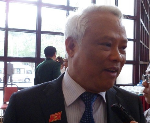 Quyền lực của nhân dân được đề cao trong Hiến pháp sửa đổi - ảnh 1