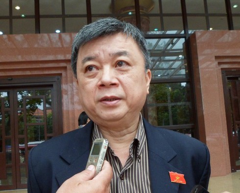 “Nên hạ độ tuổi quy định phạm tội chưa thành niên” - ảnh 1