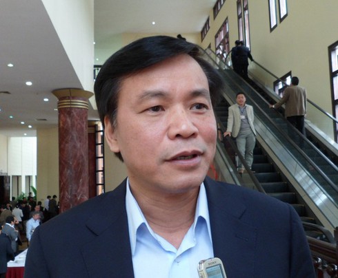 Đã có chế tài để các Bộ trưởng thực hiện lời hứa - ảnh 1