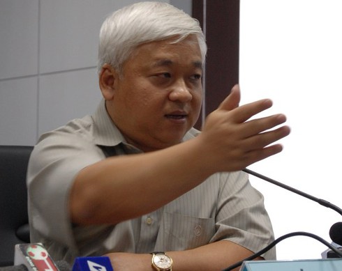 “Bầu” Kiên và đồng phạm cố ý làm trái như thế nào? - ảnh 1