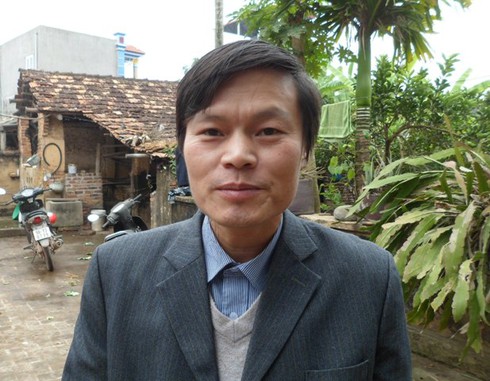 Cơ quan nào sẽ phải bồi thường cho ông Chấn? - ảnh 1