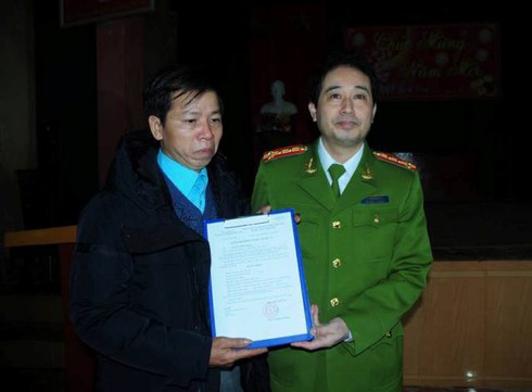 Cơ quan nào sẽ phải bồi thường cho ông Chấn? - ảnh 2