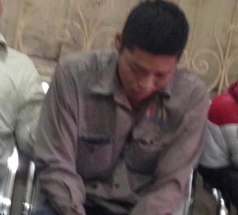 Mùng 7 Tết đã định nhảy cầu Chương Dương tự tử - ảnh 1