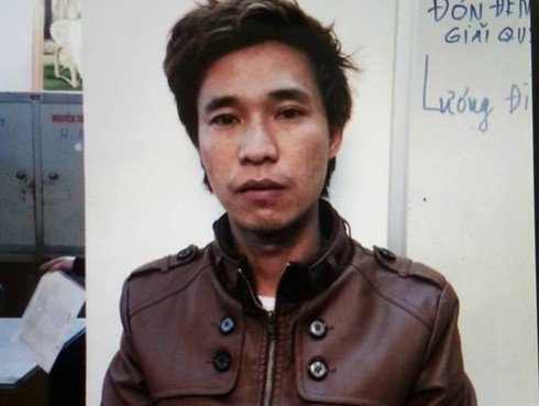 Cứ ra tù là đi cướp - ảnh 1