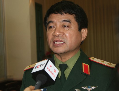 “Việt Nam sẵn sàng tạo điều kiện cho Pháp tham gia tìm kiếm” - ảnh 1