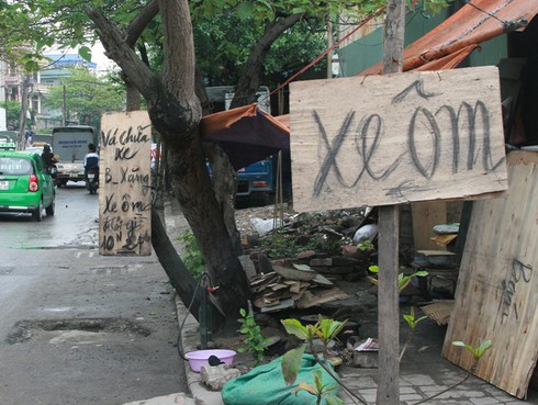 Chuyện lạ giữa Thủ đô: “Hỏi gì 10 nghìn 2 phút” - ảnh 3