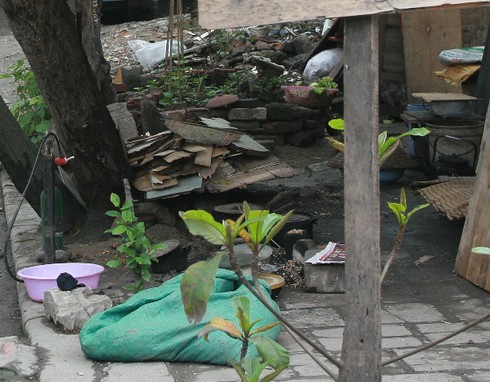 Chuyện lạ giữa Thủ đô: “Hỏi gì 10 nghìn 2 phút” - ảnh 4