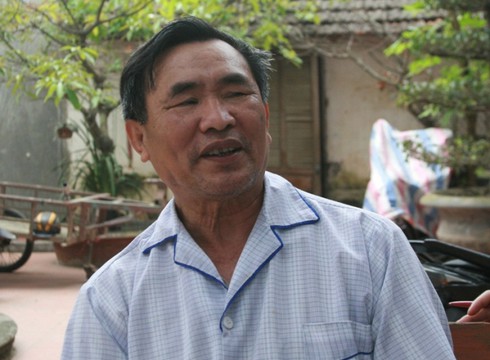 Đại đội 120 người, hết trận đánh chỉ còn 17 - ảnh 1