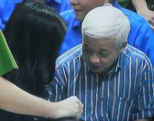 Xử vụ “bầu” Kiên: Làm rõ việc ủy thác gửi tiền? - ảnh 3