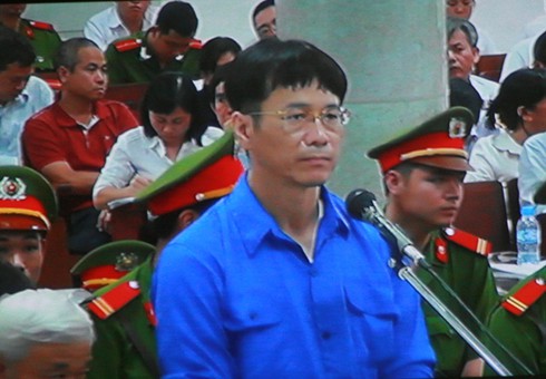 Xử vụ “bầu” Kiên: Làm rõ việc ủy thác gửi tiền? - ảnh 2