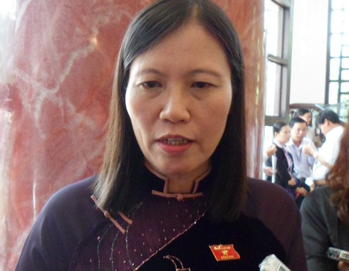 Quản lý xăng dầu đừng để