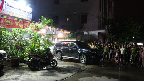 Bộ Công an theo dõi trùm gỗ Minh “sâm” từ khi nào? - ảnh 1