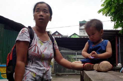 Chùa Bồ Đề vắng bóng trẻ em - ảnh 9