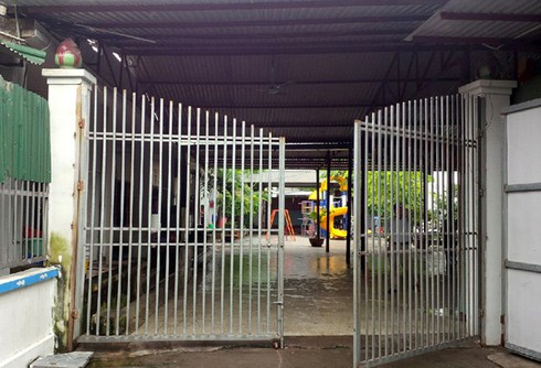 Chùa Bồ Đề vắng bóng trẻ em - ảnh 2