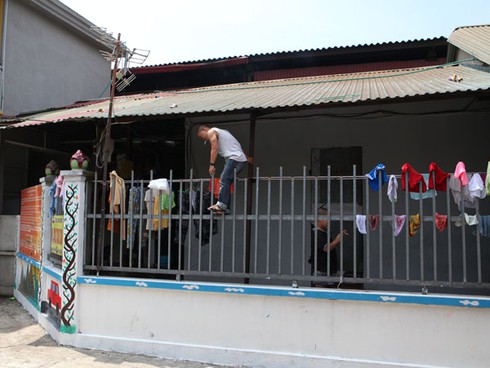 Chùa Bồ Đề vắng bóng trẻ em - ảnh 3