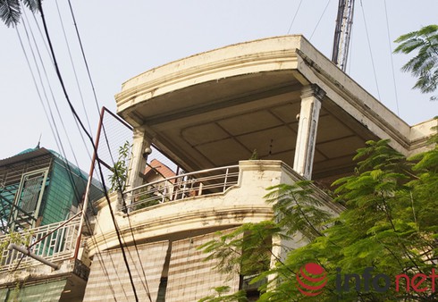 Người đàn ông nghi