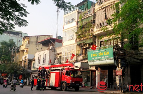 Người đàn ông nghi