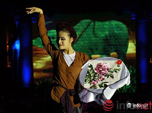 Những công việc ở Hà Nội phải làm bằng tay mới bền và đẹp! - ảnh 10