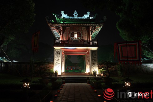 Những công việc ở Hà Nội phải làm bằng tay mới bền và đẹp! - ảnh 12