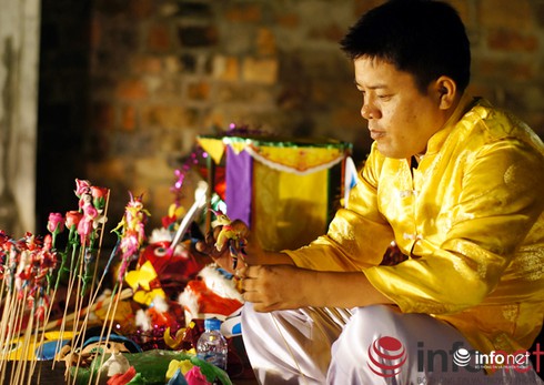 Những công việc ở Hà Nội phải làm bằng tay mới bền và đẹp! - ảnh 2