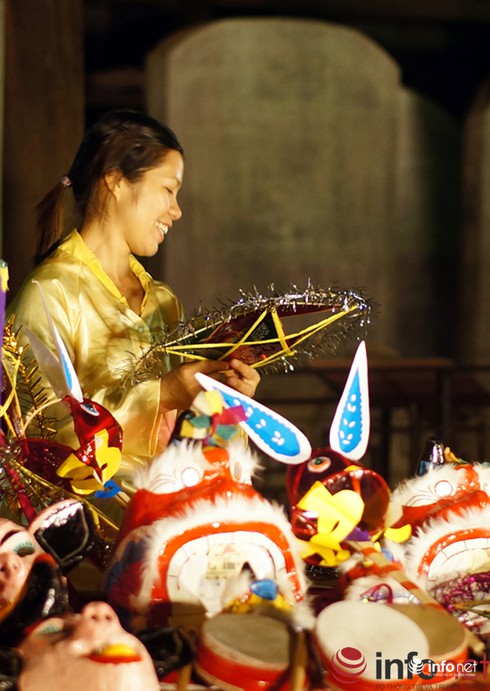 Những công việc ở Hà Nội phải làm bằng tay mới bền và đẹp! - ảnh 3