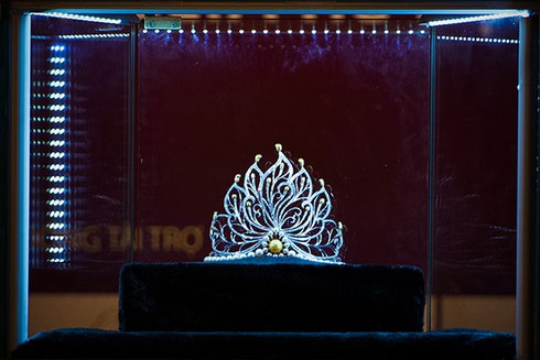 Người đẹp Việt Nam chỉ kém về ngoại hình, ngoại ngữ, khả năng ứng xử - ảnh 2