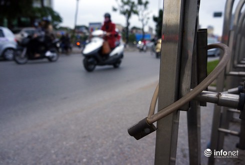 Vì sao tắc nghẽn thành chuyện thường trên đường Nguyễn Trãi? - ảnh 5