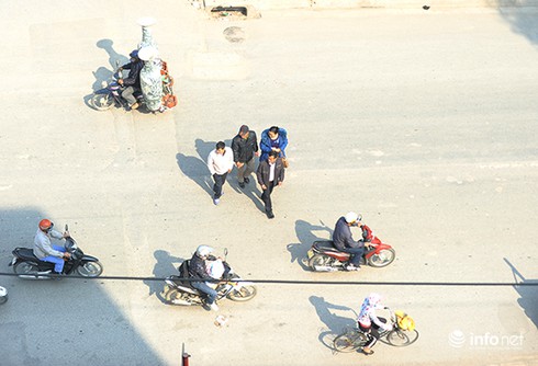 Giao thông trước viện K đúng tâm thư phản ánh, cầu vượt sẽ được xây! - ảnh 10