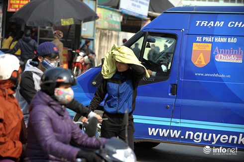 Giao thông trước viện K đúng tâm thư phản ánh, cầu vượt sẽ được xây! - ảnh 2