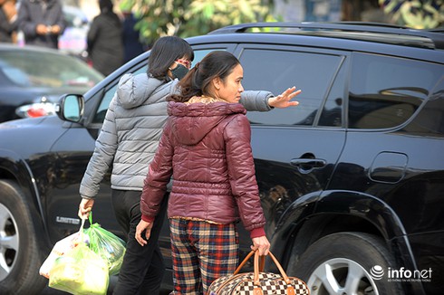 Giao thông trước viện K đúng tâm thư phản ánh, cầu vượt sẽ được xây! - ảnh 3