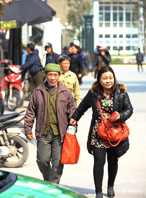 Giao thông trước viện K đúng tâm thư phản ánh, cầu vượt sẽ được xây! - ảnh 4