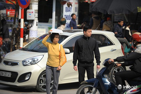 Giao thông trước viện K đúng tâm thư phản ánh, cầu vượt sẽ được xây! - ảnh 5