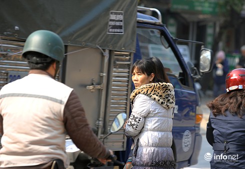 Giao thông trước viện K đúng tâm thư phản ánh, cầu vượt sẽ được xây! - ảnh 6